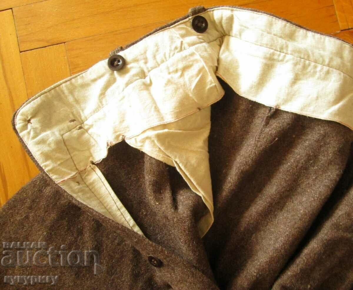 Royal breeches of combat winter military uniform - 6 Royal breeches of combat winter military uniform - 6