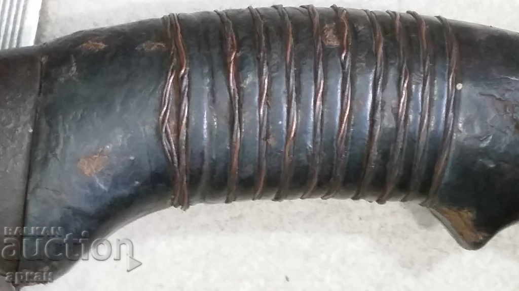 Kingdom of Bulgaria cavalry saber ...Forward! with price 3000.00 BGN | € 1533.88