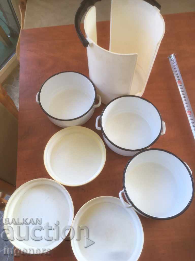 Delivery of SEFERTAS FOOD TRAY ENAMEL OLD Delivery of SEFERTAS FOOD TRAY ENAMEL OLD