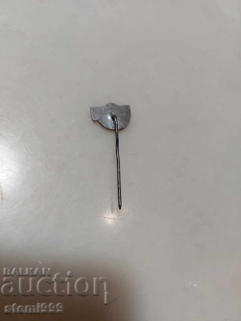 Badge Sports with price 3.00 BGN | € 1.53 Badge Sports with price 3.00 BGN | € 1.53