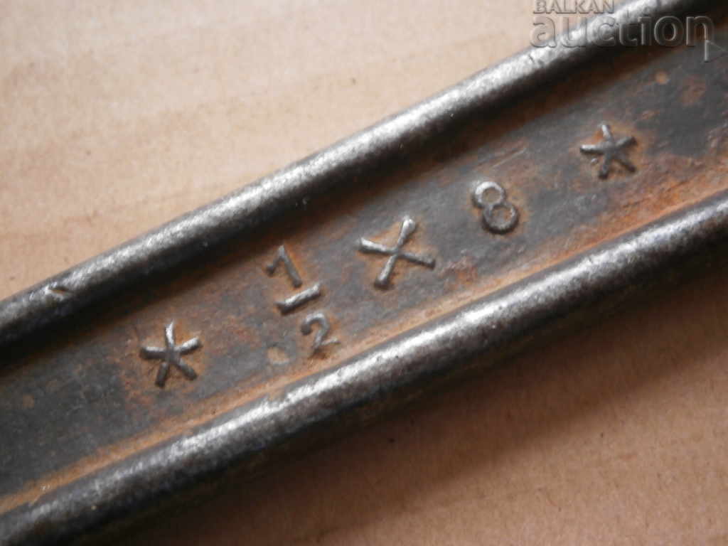 vintage vintage retro key - 5