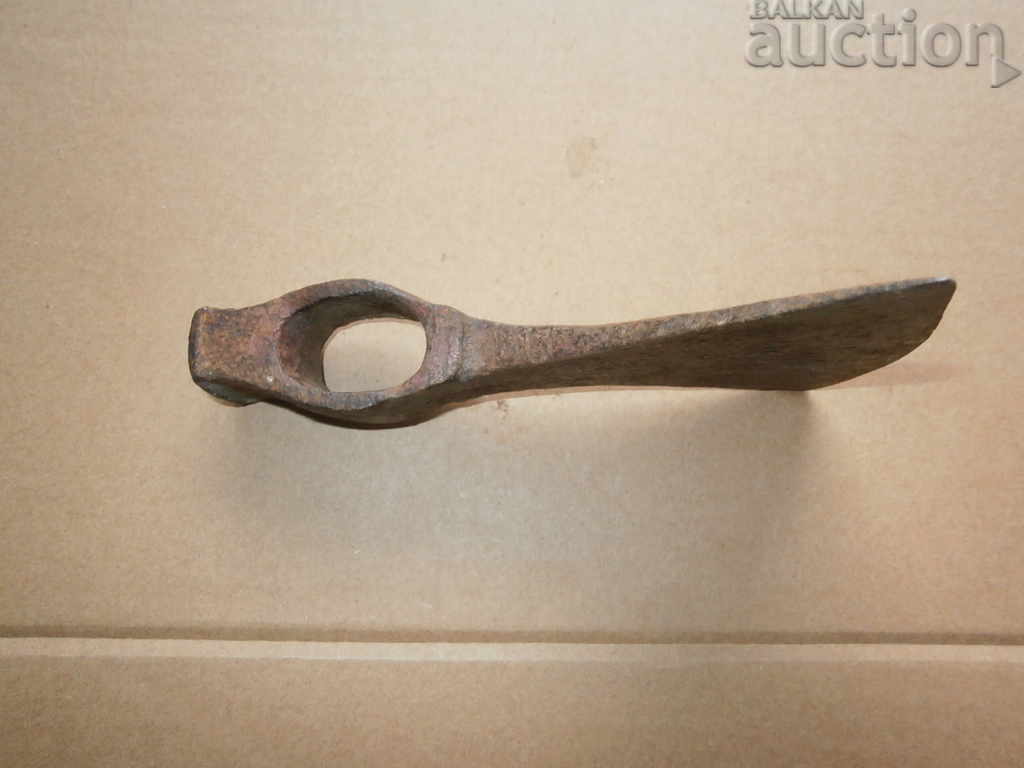 Delivery of ancient ax ax Delivery of ancient ax ax