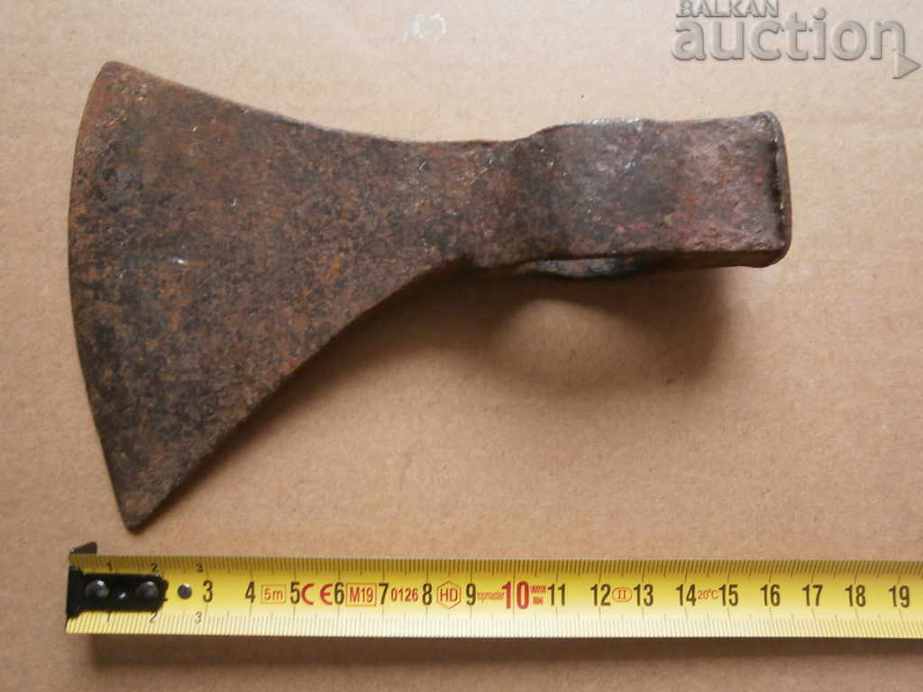 ancient ax ax - 6 ancient ax ax - 6