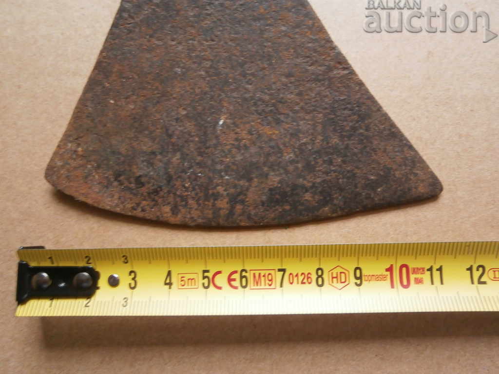 ancient ax ax - 7 ancient ax ax - 7