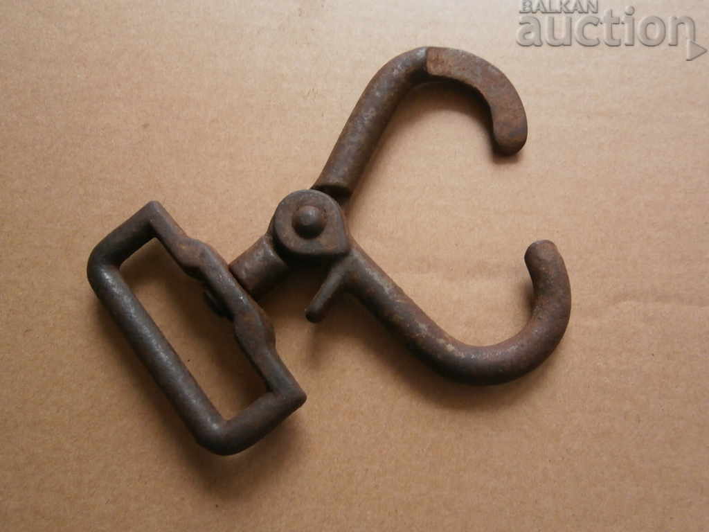 Military carbine for belts Germany WW2 WII - 5 Military carbine for belts Germany WW2 WII - 5