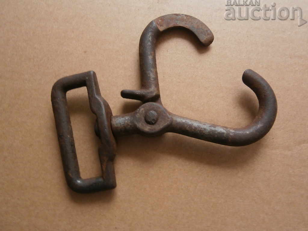 Military carbine for belts Germany WW2 WII - 6 Military carbine for belts Germany WW2 WII - 6