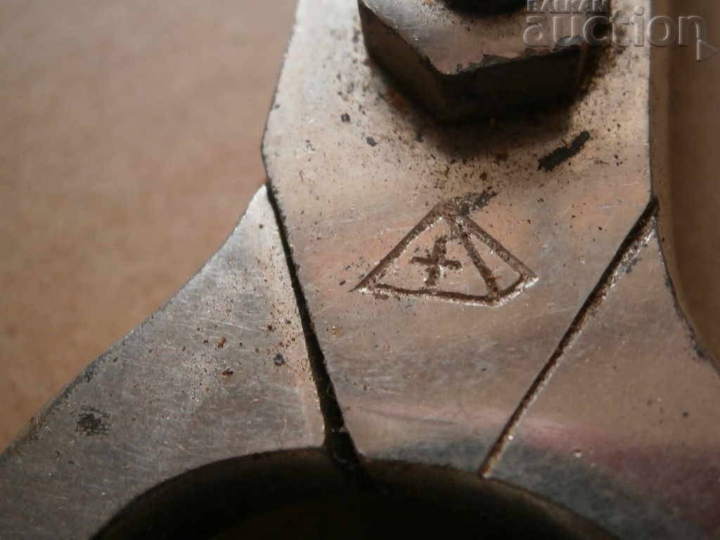 bone scissors SOLINGEN - 5 bone scissors SOLINGEN - 5