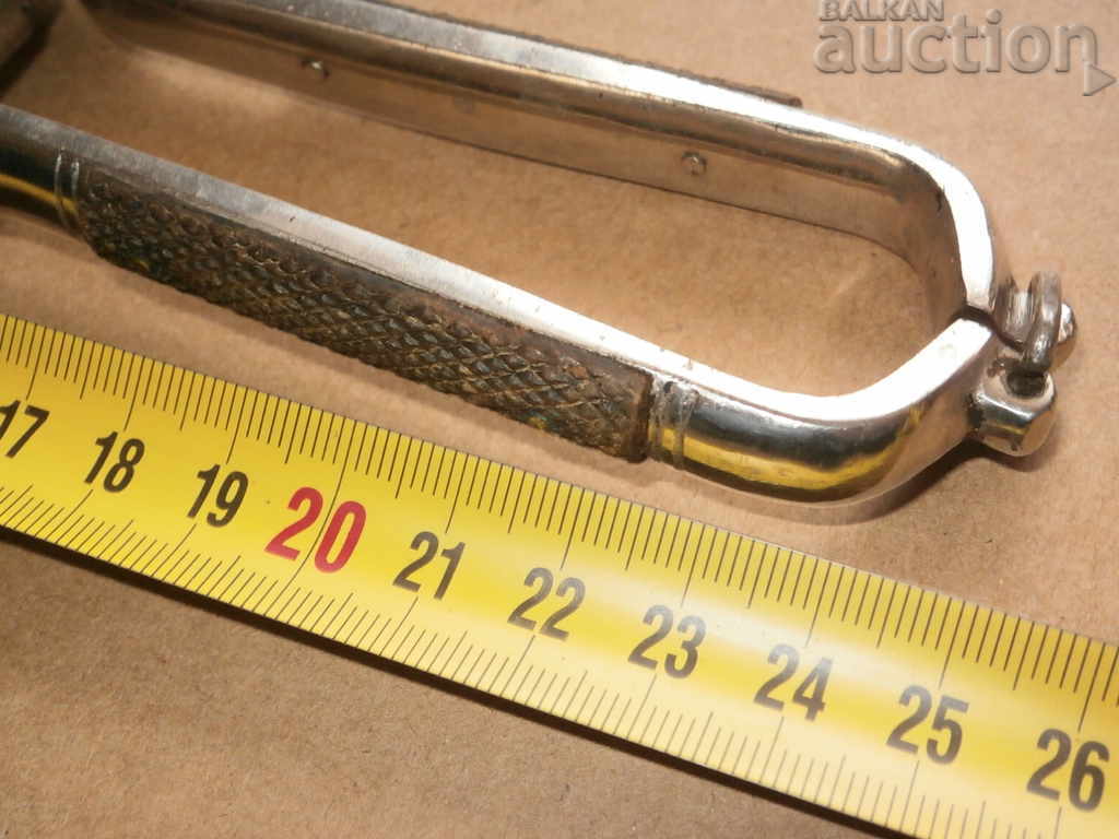 bone scissors SOLINGEN - 6 bone scissors SOLINGEN - 6