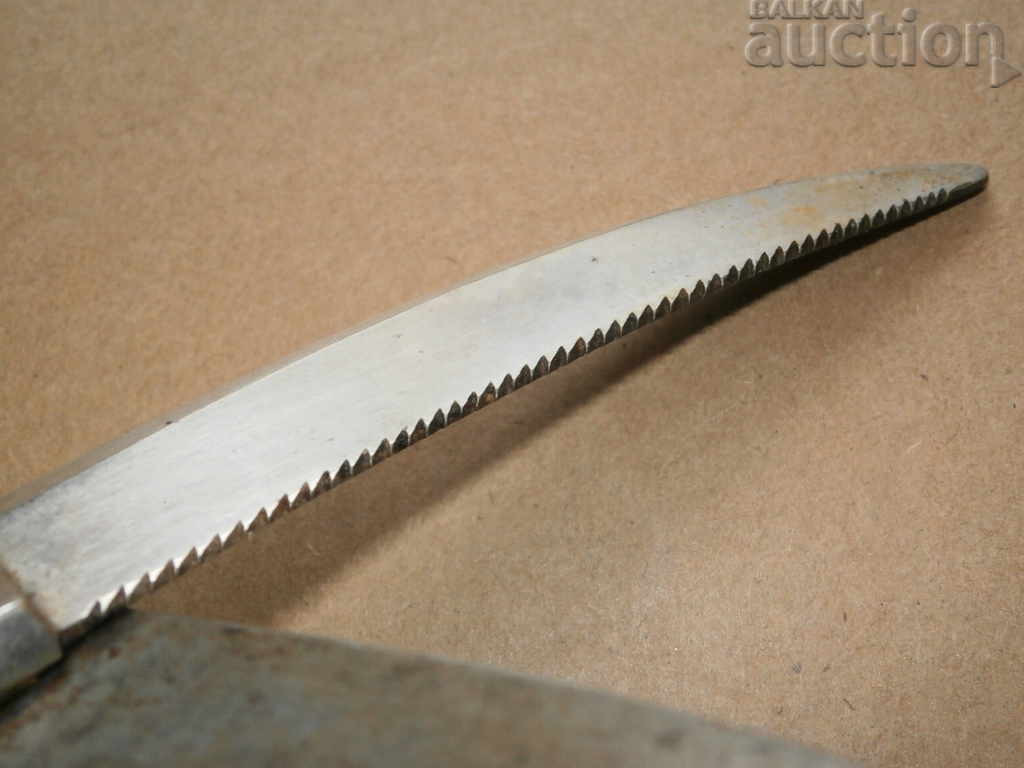 bone scissors SOLINGEN - 7 bone scissors SOLINGEN - 7