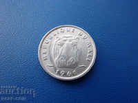 XI (38) Mali 5 Francs 1961 Rare