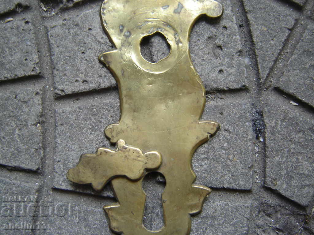 OLD BRONZE DOOR HARDWARE with price 35.00 BGN | € 17.90 OLD BRONZE DOOR HARDWARE with price 35.00 BGN | € 17.90