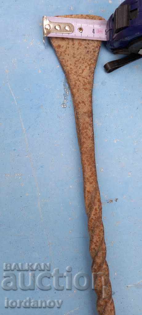 Old chick - 5 Old chick - 5