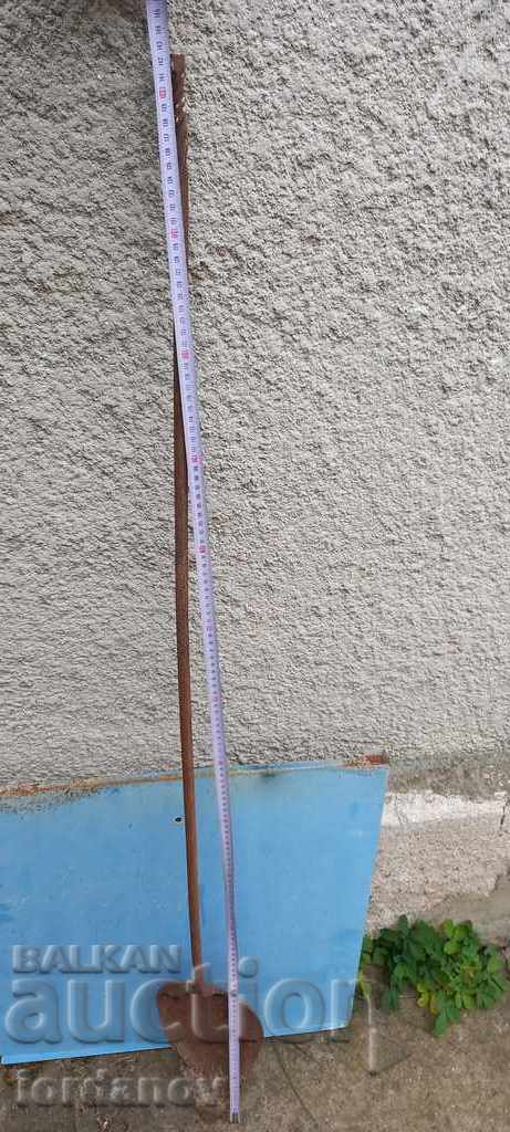 Delivery of Old chick Delivery of Old chick