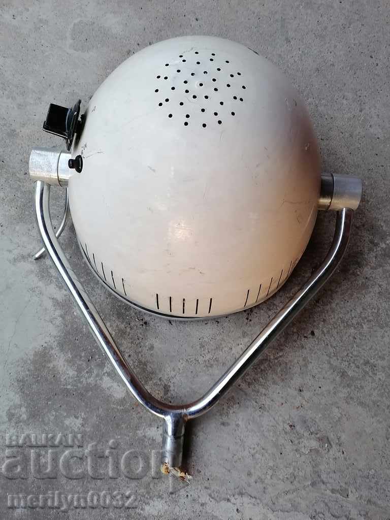 Quartz lamp for medical heating with price 63.00 BGN | € 32.21 Quartz lamp for medical heating with price 63.00 BGN | € 32.21