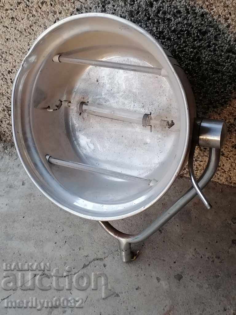 Quartz lamp for medical heating - 5 Quartz lamp for medical heating - 5