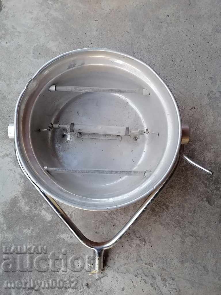 Quartz lamp for medical heating - 6 Quartz lamp for medical heating - 6