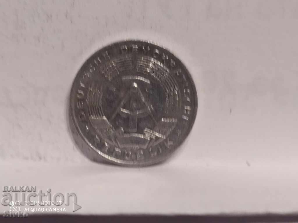 Coin Germany 1 pfennig 1968 - 2 with price 0.29 BGN | € 0.15 Coin Germany 1 pfennig 1968 - 2 with price 0.29 BGN | € 0.15