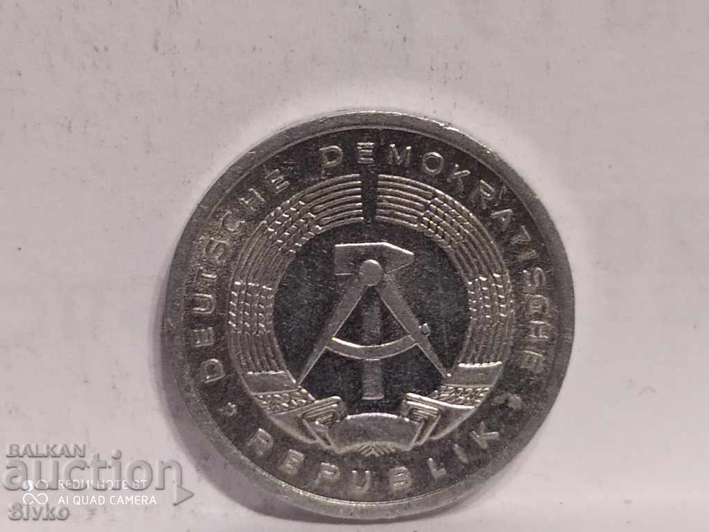 Coin Germany 1 pfennig 1982 - 2 with price 0.29 BGN | € 0.15 Coin Germany 1 pfennig 1982 - 2 with price 0.29 BGN | € 0.15