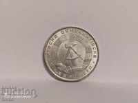 Coin Germany 10 pfennig 1967