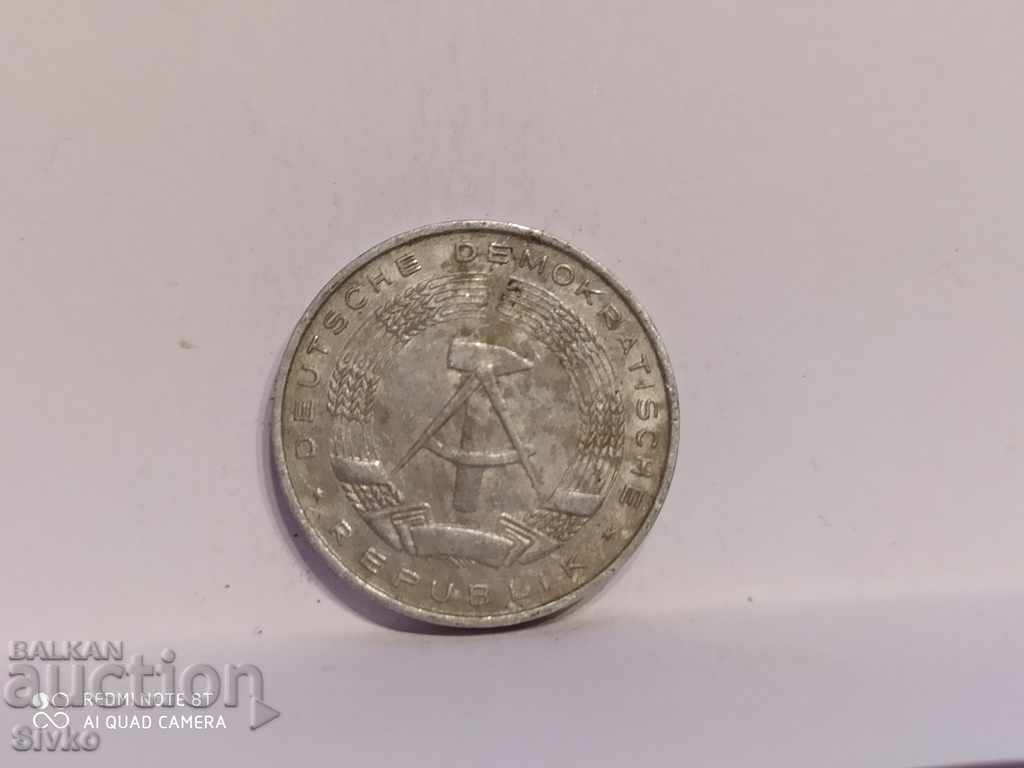 Coin Germany 10 pfennig 1971 with price 0.39 BGN | € 0.20 Coin Germany 10 pfennig 1971 with price 0.39 BGN | € 0.20