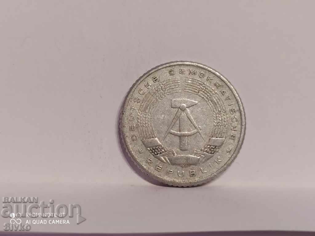 Coin Germany 50 pfennigs 1958 with price 0.39 BGN | € 0.20 Coin Germany 50 pfennigs 1958 with price 0.39 BGN | € 0.20