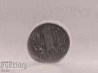 Монета Германия 1 пфениг