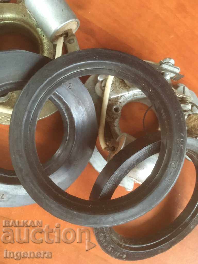 PARABANT PARTS - 7 PARABANT PARTS - 7