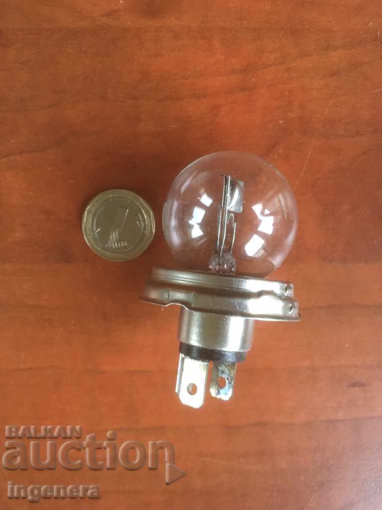 BULLET RETRO CAR cu preț 17.00 BGN | € 8.69