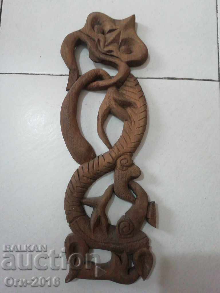 Auction Woodcarving, Application, by Soca Auction Woodcarving, Application, by Soca