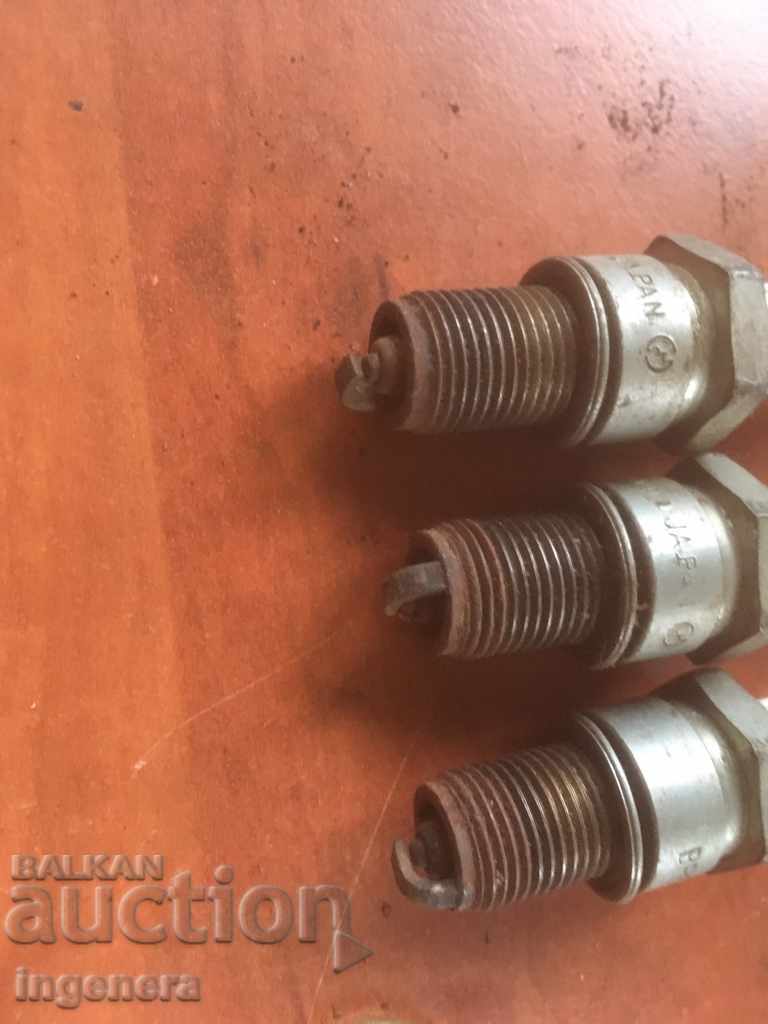 Delivery of FLAMMABLE CAR CANDLE -3 PCS Delivery of FLAMMABLE CAR CANDLE -3 PCS