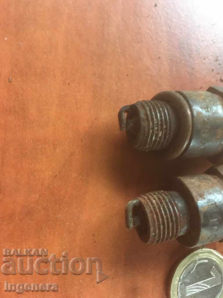 Delivery of FLAMMABLE CAR CANDLE 2 PCS Delivery of FLAMMABLE CAR CANDLE 2 PCS