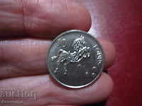 Σλοβενία 10 τολάρια - 2000 -