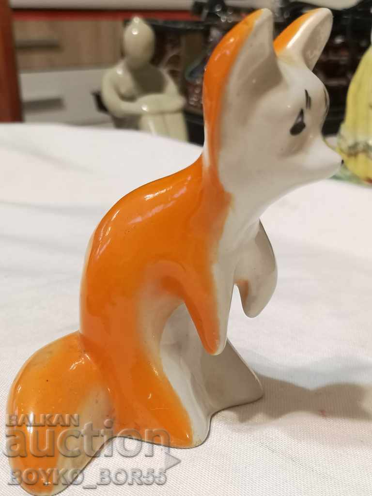 Ancient Russian Collector's Porcelain Figure with price 65.00 BGN | € 33.23 Ancient Russian Collector's Porcelain Figure with price 65.00 BGN | € 33.23