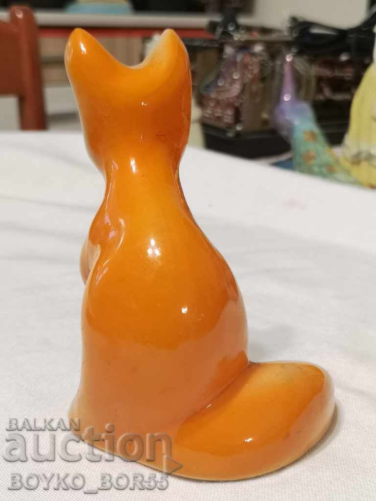 Auction Ancient Russian Collector's Porcelain Figure Auction Ancient Russian Collector's Porcelain Figure