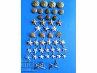 *$*Y*$* ΠΟΛΛΗ ΣΤΡΑΤΙΩΤΙΚΑ ΚΟΥΜΠΙΑ ΕΝΔΕΙΞΕΙΣ ΑΣΤΕΡΙΑ *$*Y*$*