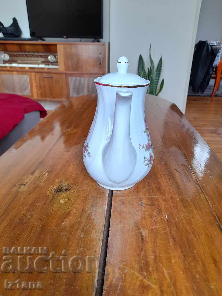 Livrarea Cană veche de porțelan