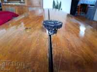 Șurub de robinet vechi