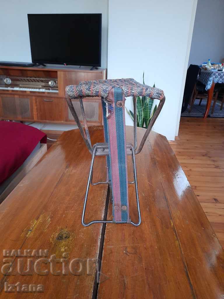 Old Fisherman's Chair with price 18.00 BGN | € 9.20