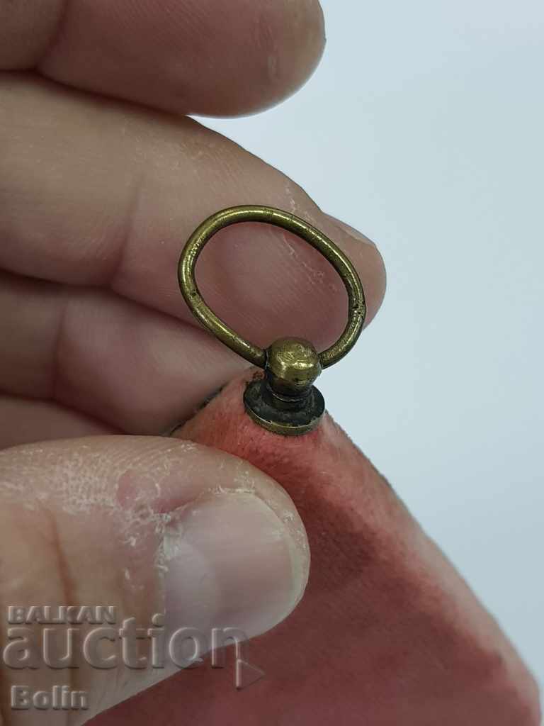 Rare Russian Tsar Silver Icon 84 BC 19th Century - 7 Rare Russian Tsar Silver Icon 84 BC 19th Century - 7