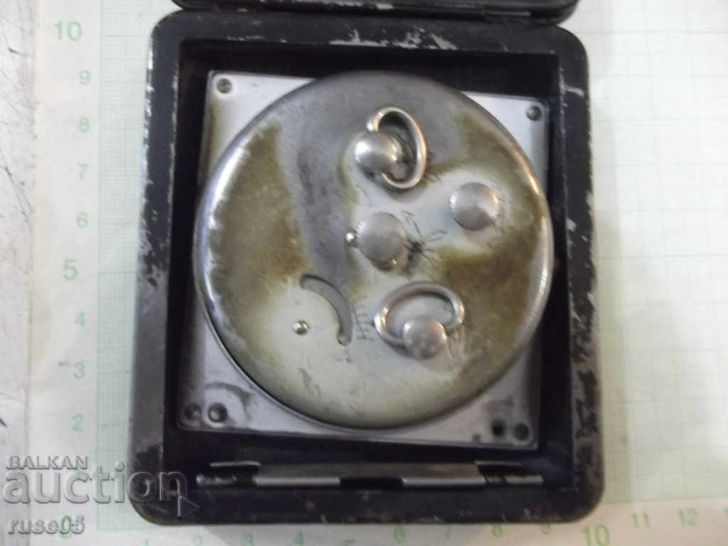 Delivery of Clock alarm clock "SLAVA" Delivery of Clock alarm clock "SLAVA"