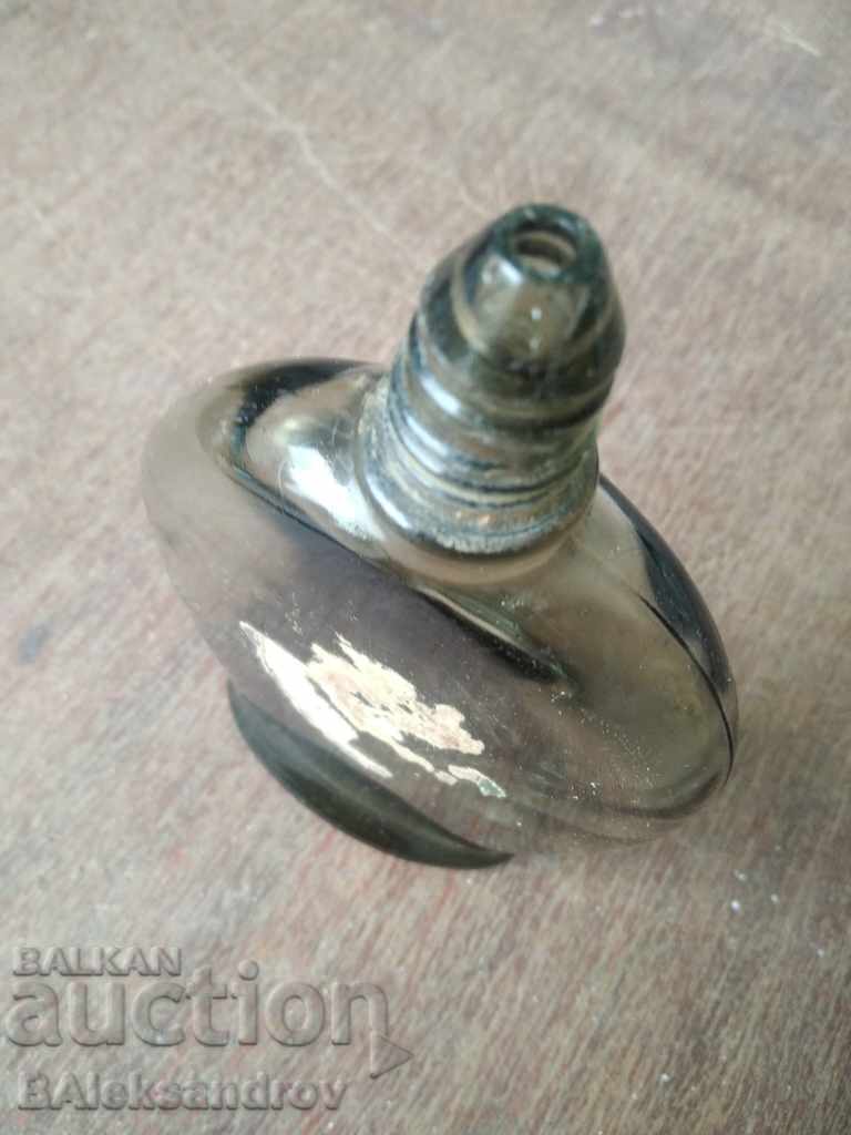 Old perfume bottle for collection - 5