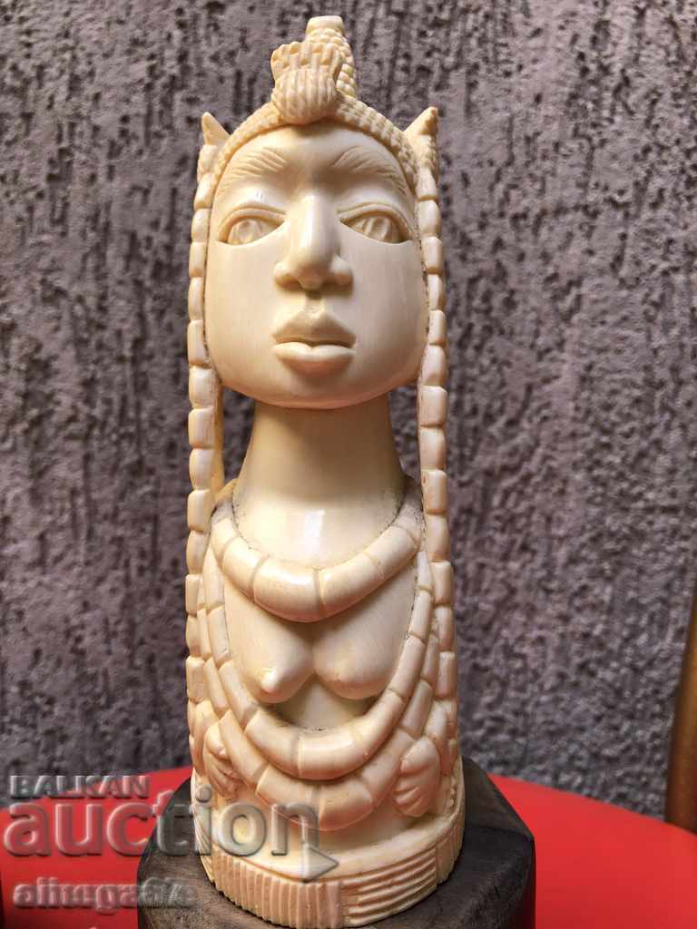 Ivory King and Queen! - 6 Ivory King and Queen! - 6