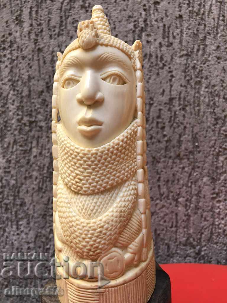 Ivory King and Queen! - 7 Ivory King and Queen! - 7