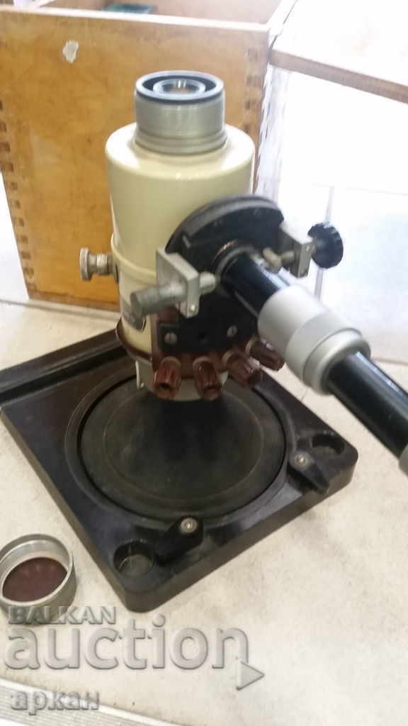 Delivery of electrometer USSR 1960 BRAND NEW Delivery of electrometer USSR 1960 BRAND NEW