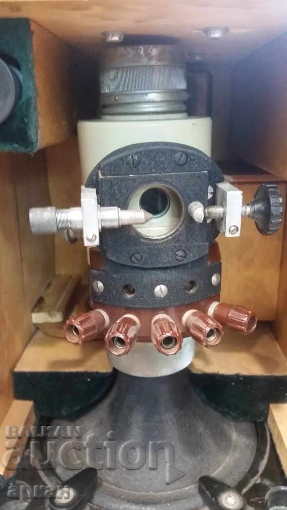 electrometer USSR 1960 BRAND NEW electrometer USSR 1960 BRAND NEW