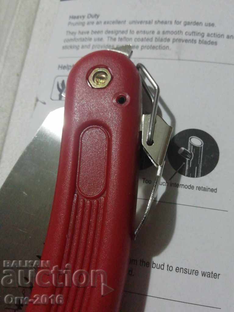 Hand SAW or Pathonor hacksaw for Wood - 7