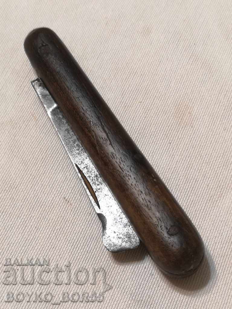 Auction  Rare King's Leg Kama Knife for Cooling 40s