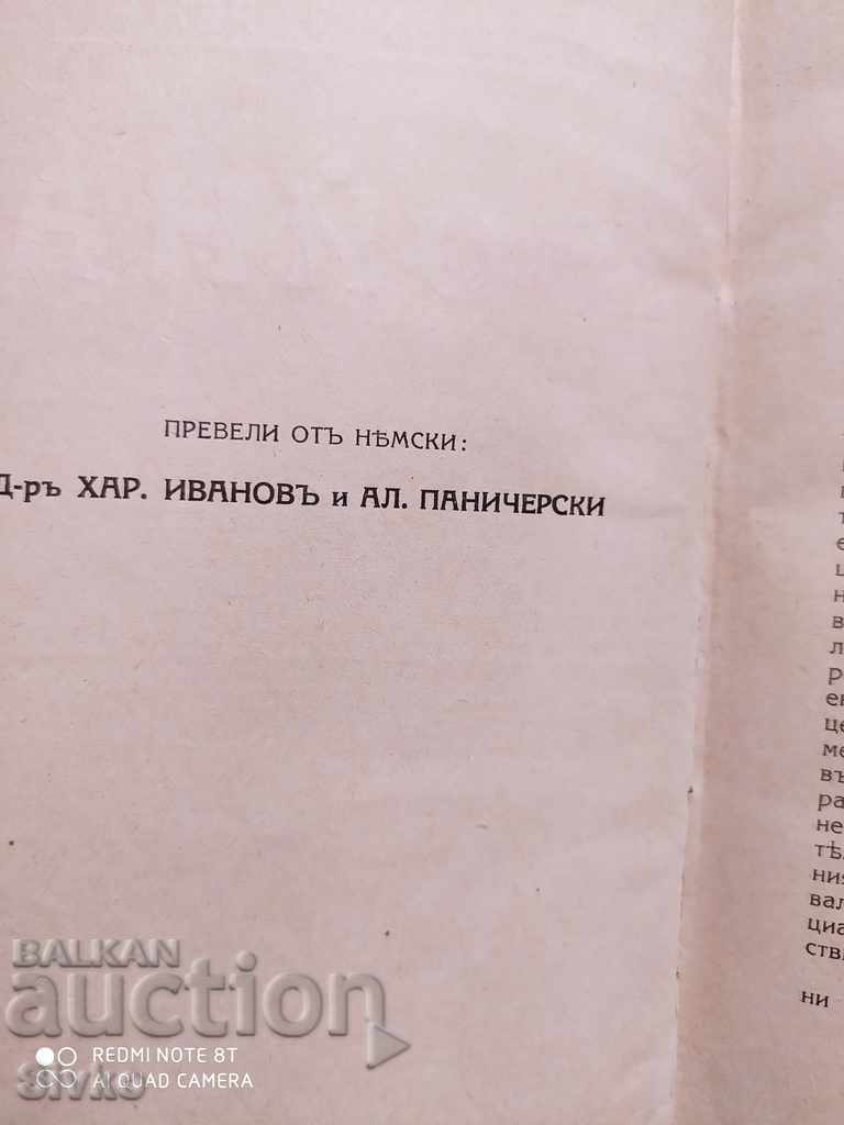 Delivery of War, Ludwig Wren, before 1945 Delivery of War, Ludwig Wren, before 1945