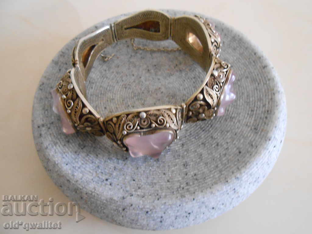 Delivery of Very old silver bracelet, fantastic, SILVER Delivery of Very old silver bracelet, fantastic, SILVER
