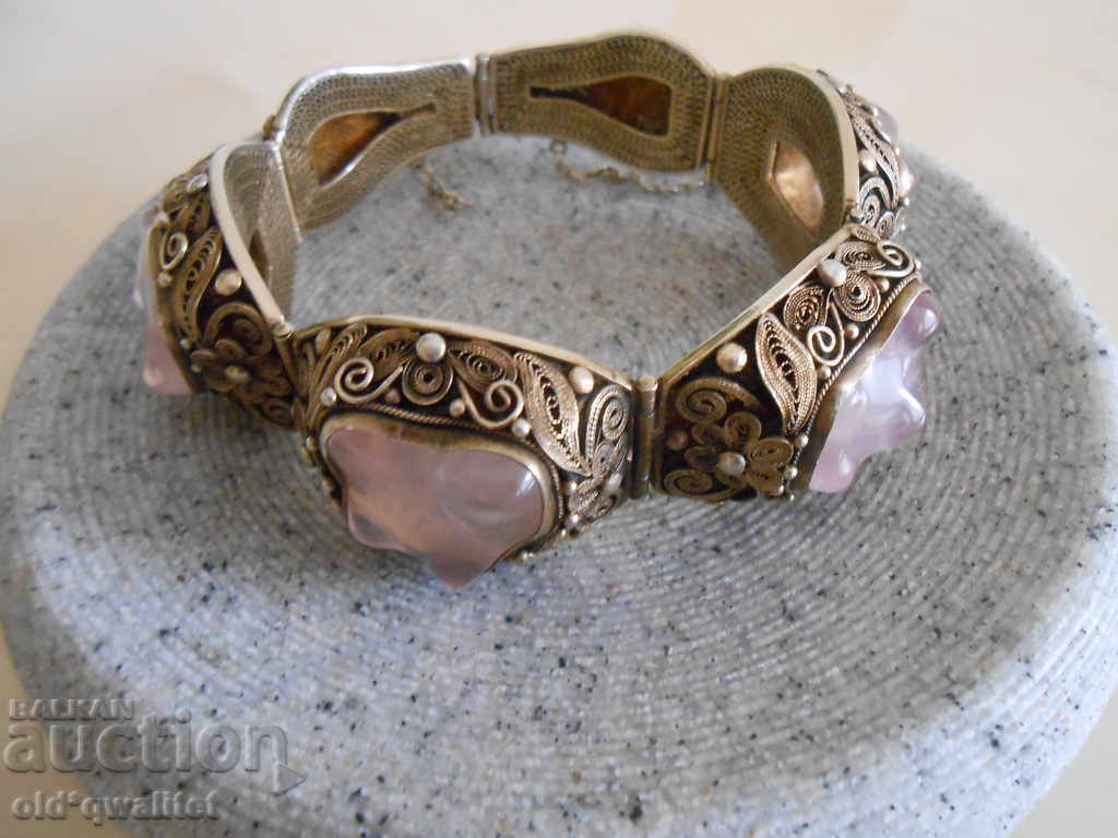 Very old silver bracelet, fantastic, SILVER Very old silver bracelet, fantastic, SILVER